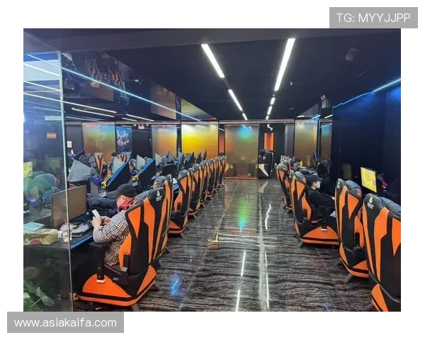 探索K8电竞官网的多元化电竞社区交流平台与玩家互动方式